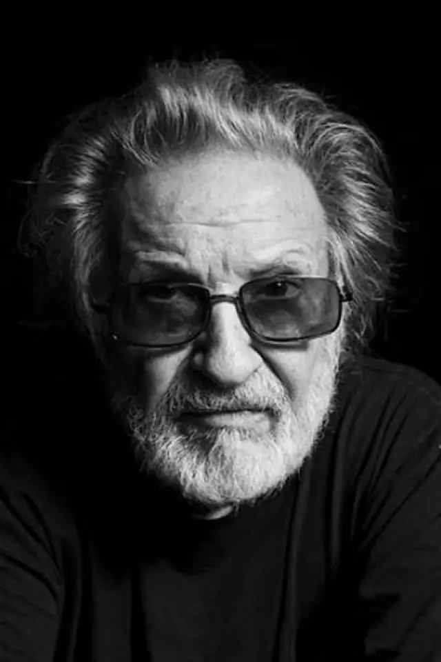 Zdjęcie Ruy Guerra