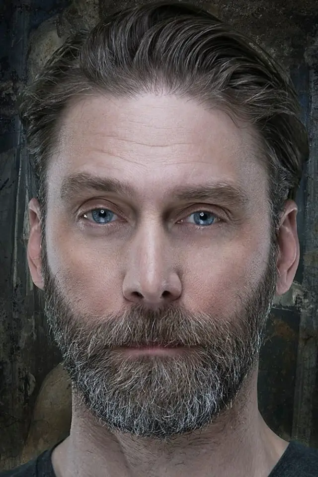 Zdjęcie Scott Mosier