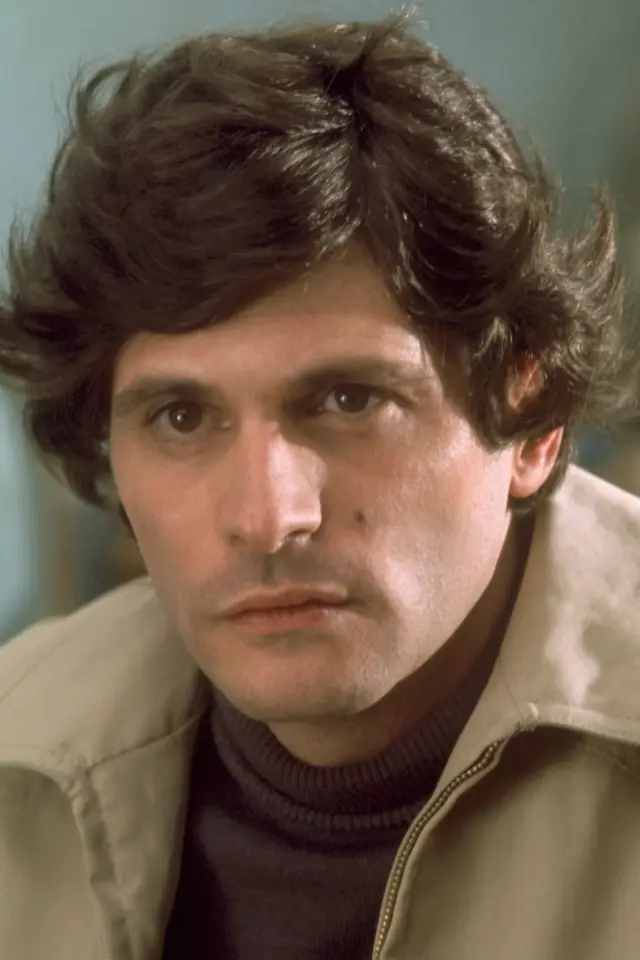 Zdjęcie Tony Musante