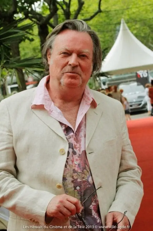 Zdjęcie  (Gilles Béhat)