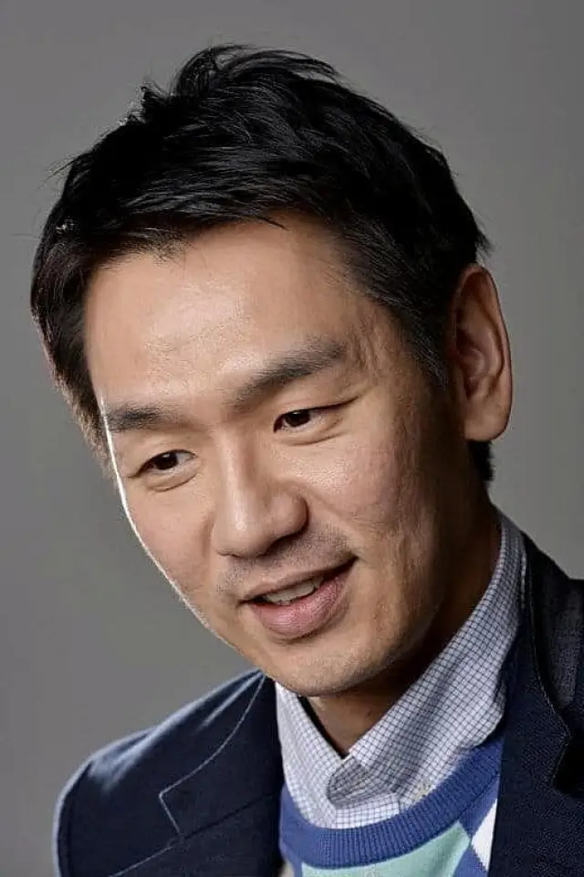 Zdjęcie Kim Tae-woo