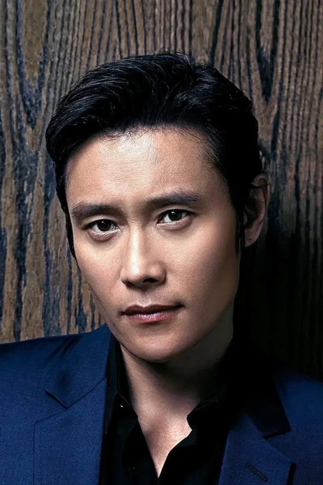 Zdjęcie Lee Byung-hun (Lee Byung-hun)