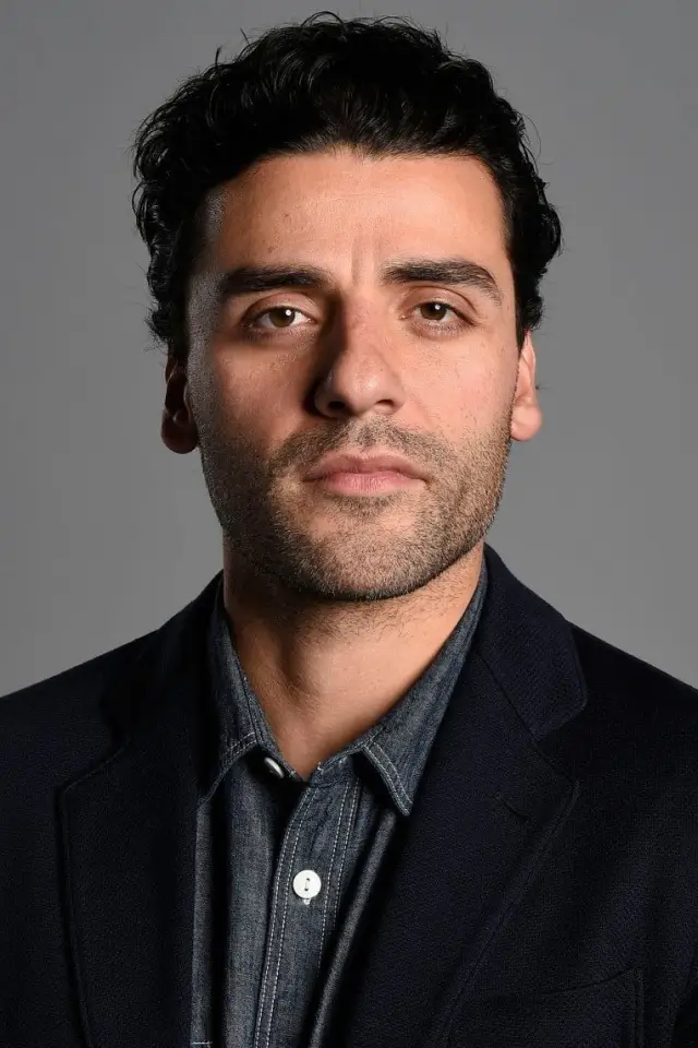 Zdjęcie Oscar Isaac (Oscar Isaac)
