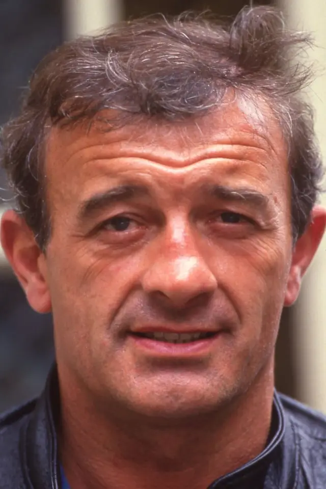 Zdjęcie Yves Afonso