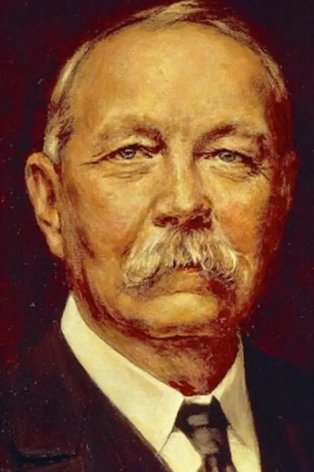 Zdjęcie Arthur Conan Doyle (Arthur Conan Doyle)