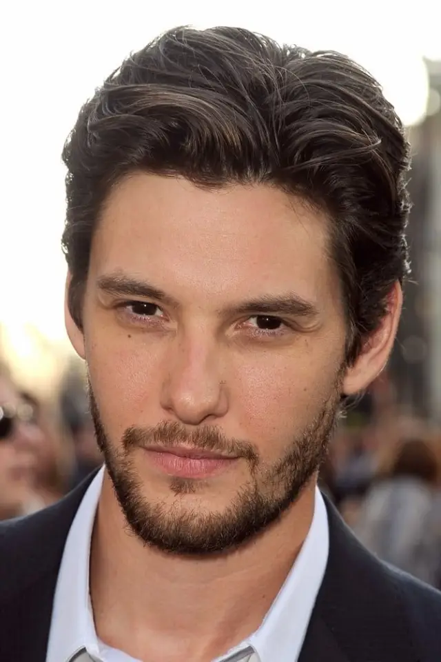 Zdjęcie Ben Barnes