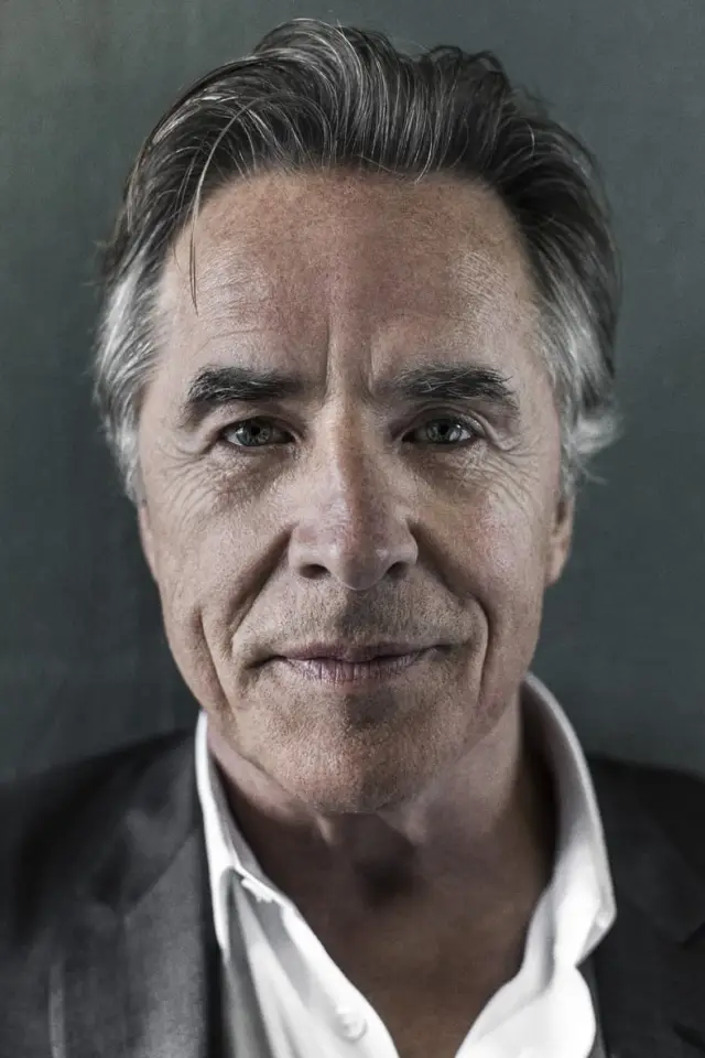Zdjęcie Don Dżonson (Don Johnson)