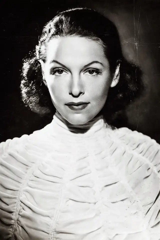 Zdjęcie  (Gale Sondergaard)