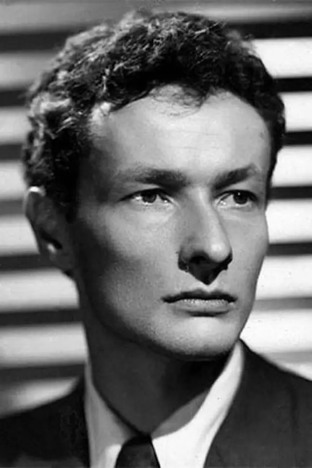 Zdjęcie Jean-Louis Barrault