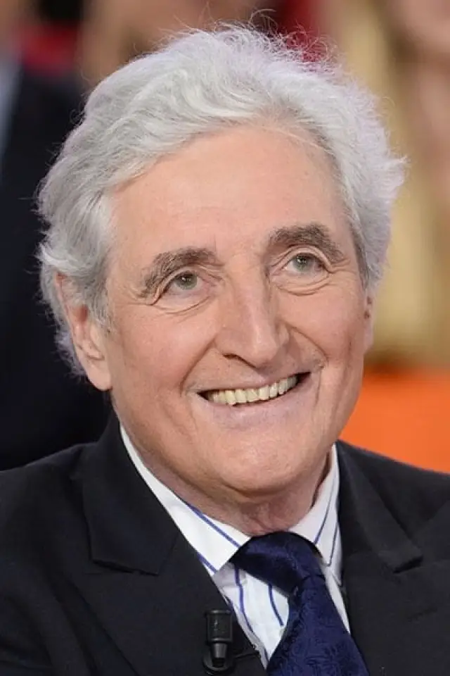 Zdjęcie Jean-Loup Dabadie (Jean-Loup Dabadie)