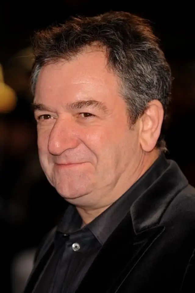 Zdjęcie Ken Stott