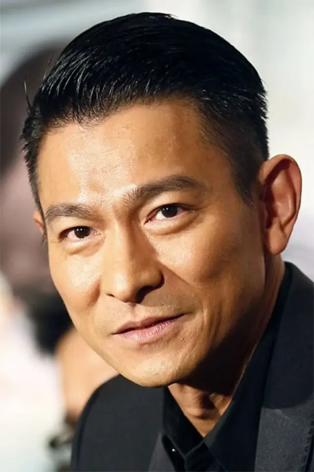 Zdjęcie Andi Lao (Andy Lau)