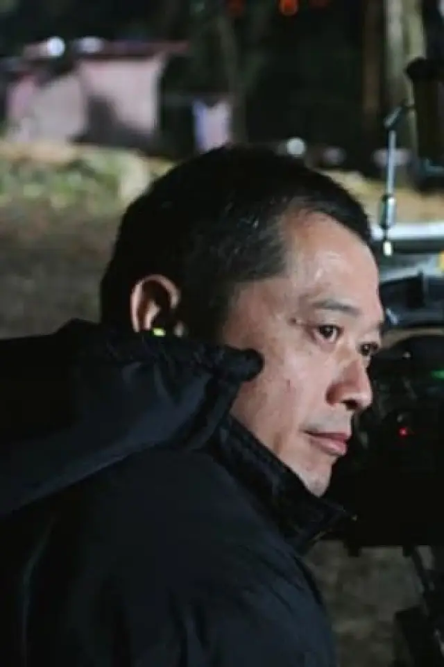 Zdjęcie Cheng Siu-keung