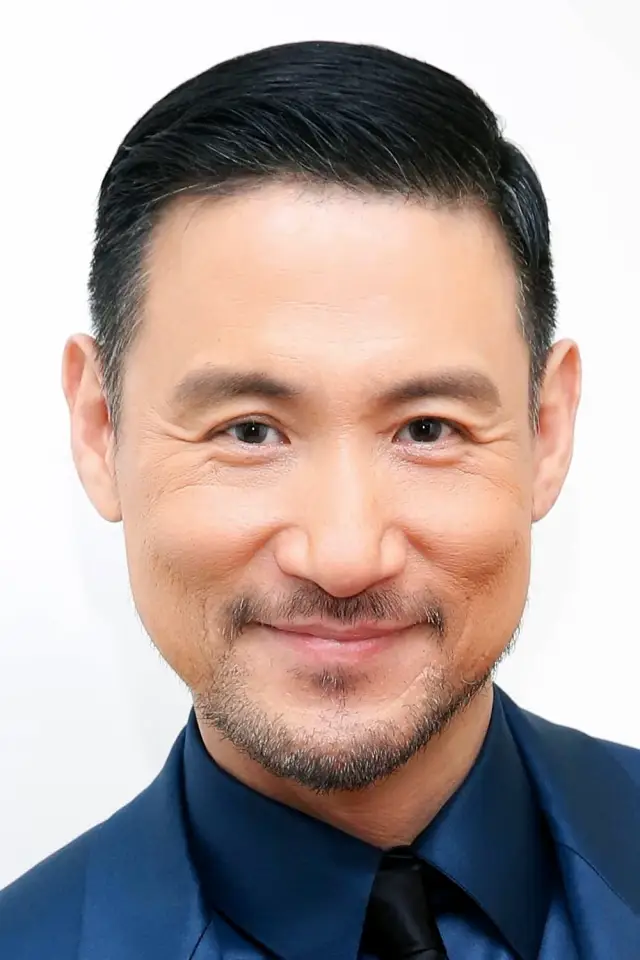 Zdjęcie Jacky Cheung