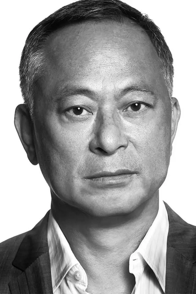 Zdjęcie Dżoni To (Johnnie To)