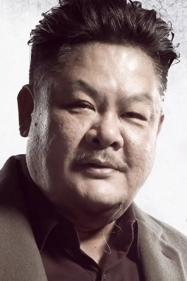 Zdjęcie Lam Suet