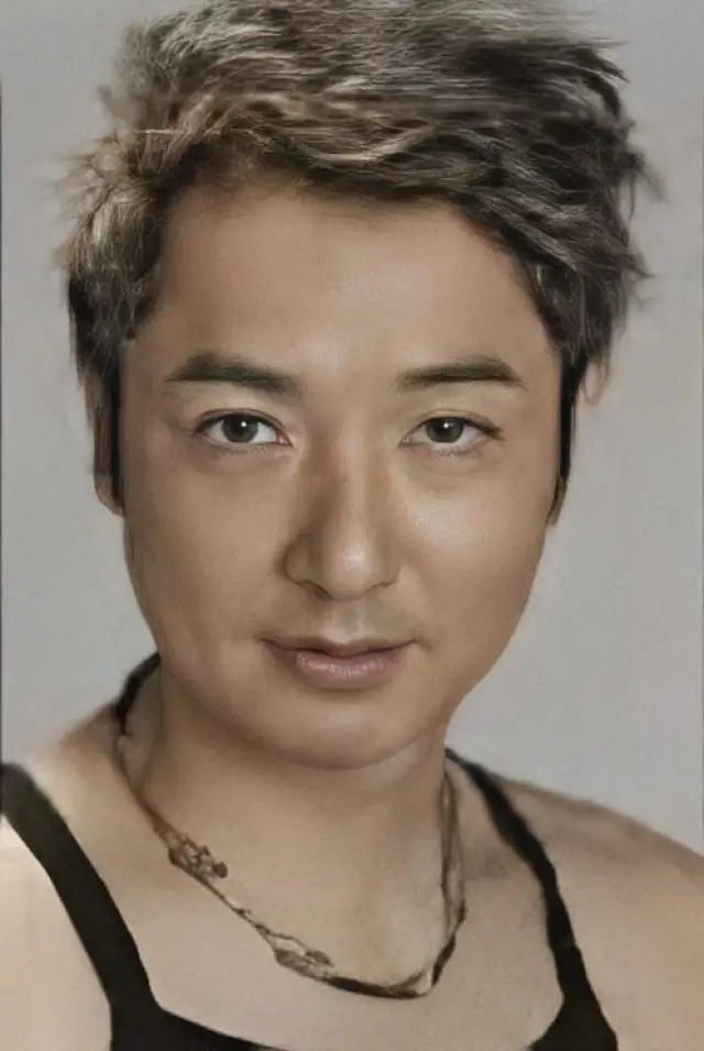Zdjęcie Oscar Lam Waj Kin (Oscar Lam Wai-Kin)