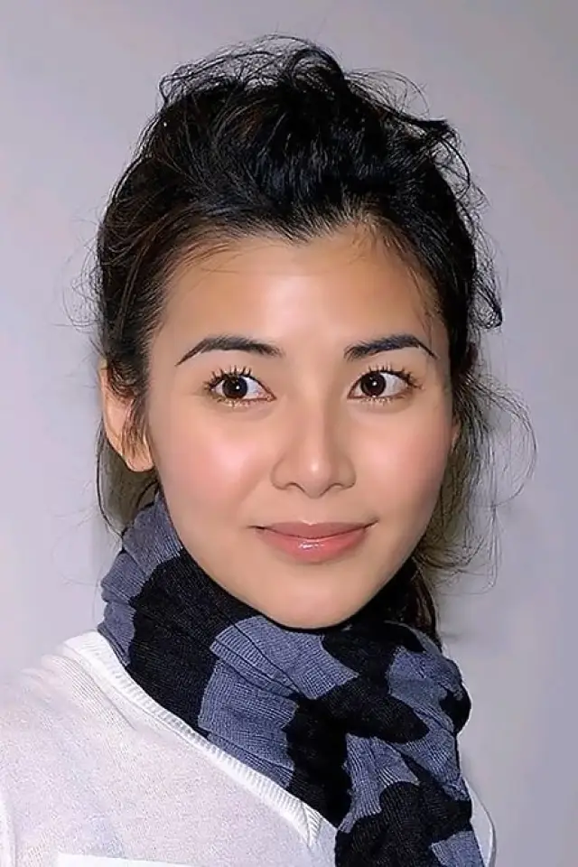 Zdjęcie  (Yoyo Mung Ka-Wai)