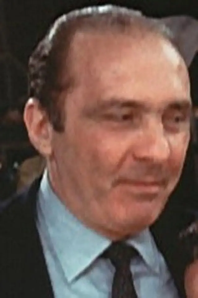 Zdjęcie Eliu Skardamaglia (Elio Scardamaglia)
