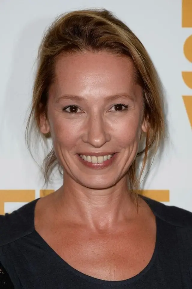 Zdjęcie Emmanuelle Bercot