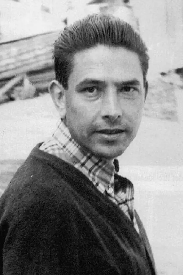 Zdjęcie Ennio De Concini
