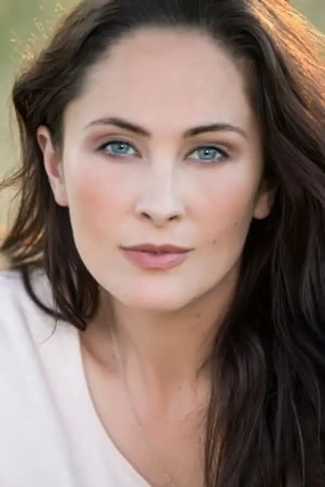Zdjęcie Jody Thompson