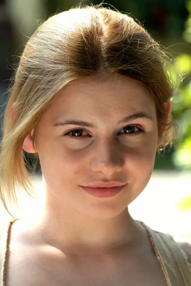 Zdjęcie Josefine Preuß (Josefine Preuß)