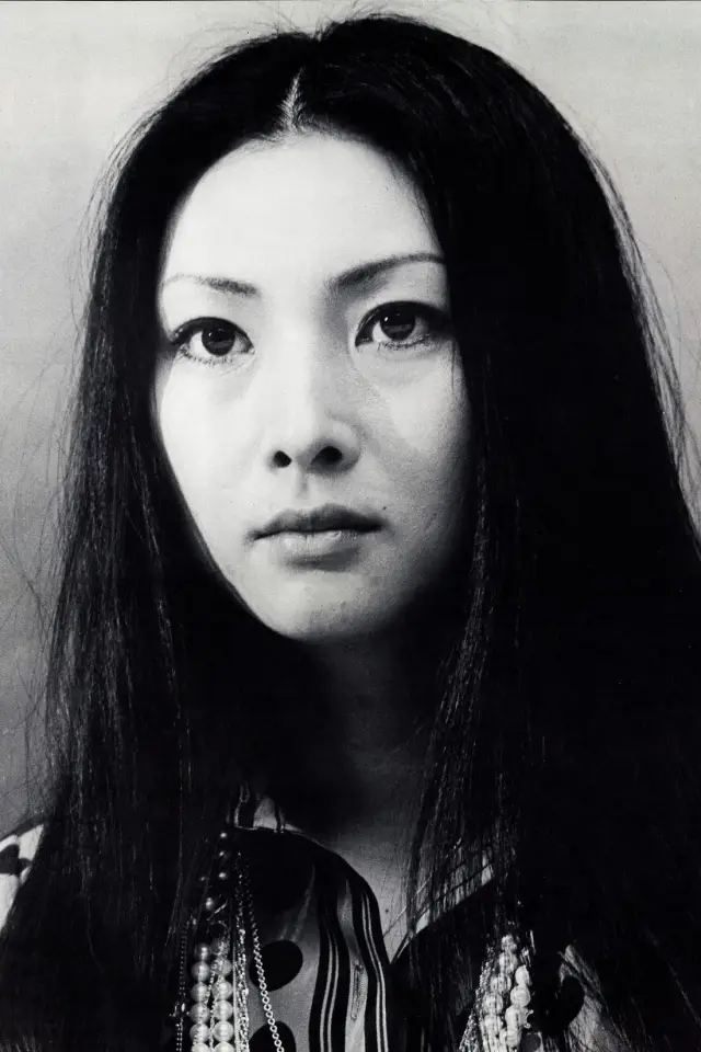 Zdjęcie Meiko Kaji