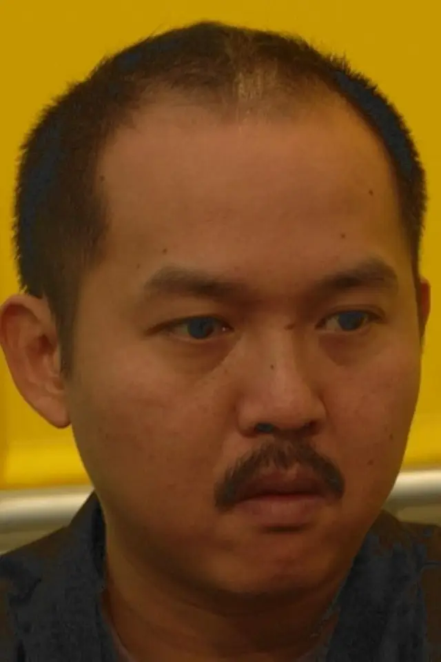 Zdjęcie Nelson Yu Lik-wai (Nelson Yu Lik-wai)