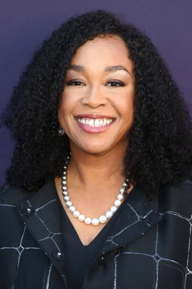 Zdjęcie  (Shonda Rhimes)