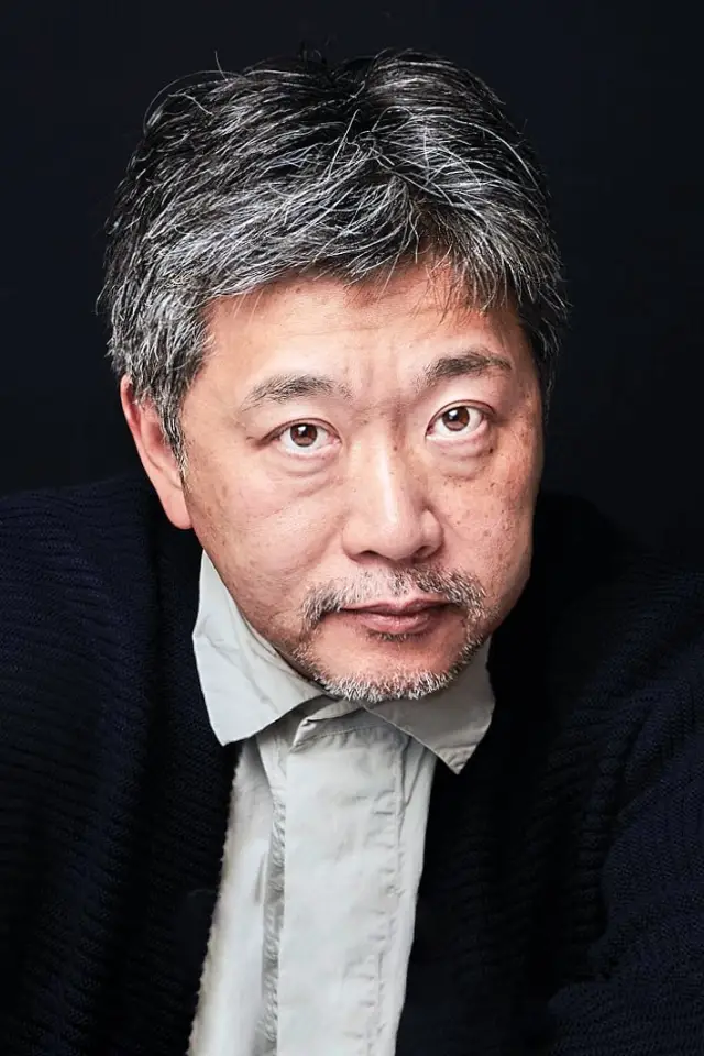 Zdjęcie Hirokazu Koreeda (Hirokazu Kore-eda)