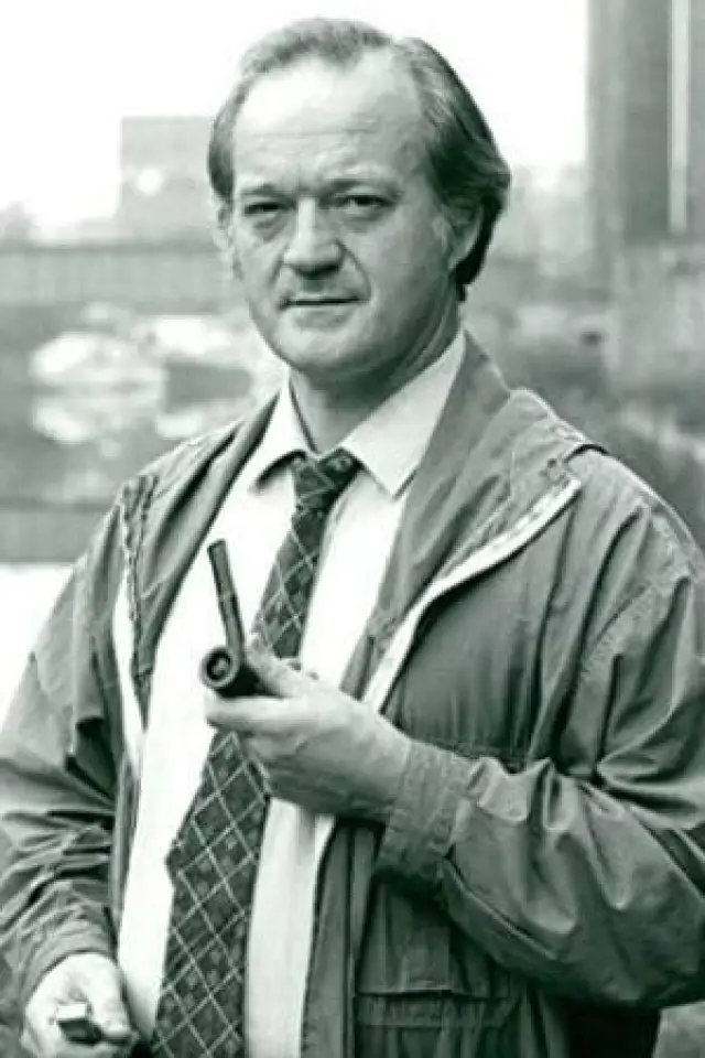 Zdjęcie Ian Hogg (Ian Hogg)