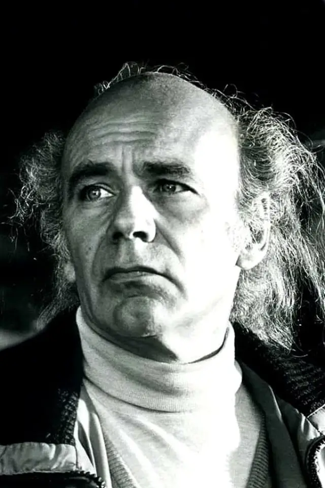 Zdjęcie Jack Clayton
