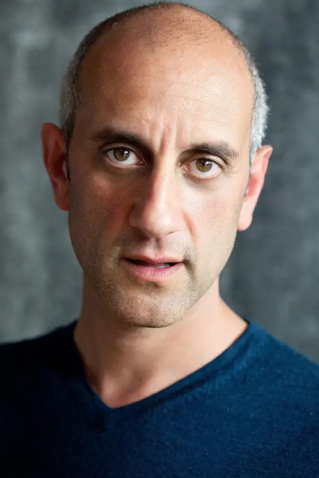Zdjęcie Richard Katz (Richard Katz)