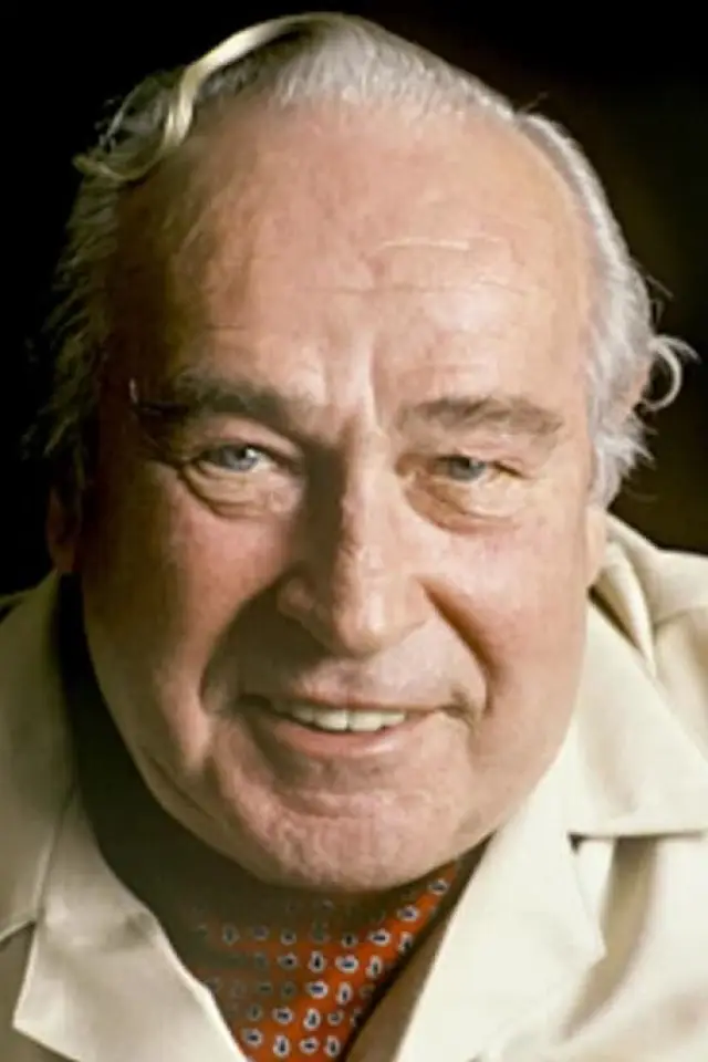 Zdjęcie Robert Ludlum