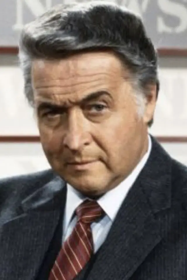 Zdjęcie Robert Ridgely