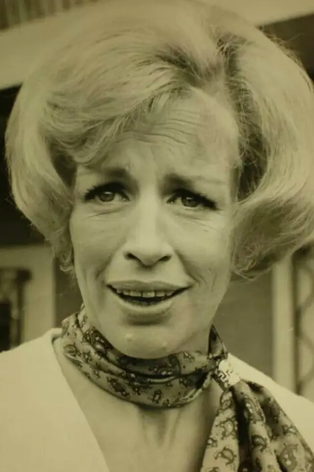 Zdjęcie Yootha Joyce (Yootha Joyce)