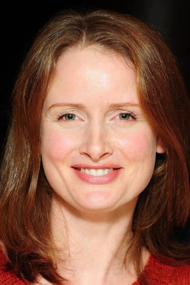 Zdjęcie Zoe Telford (Zoe Telford)
