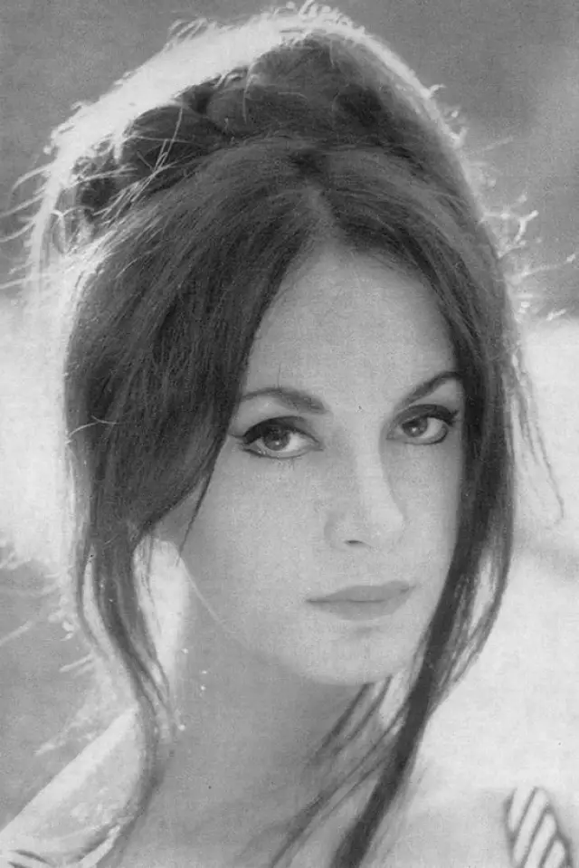 Zdjęcie  (Adriana Ambesi)