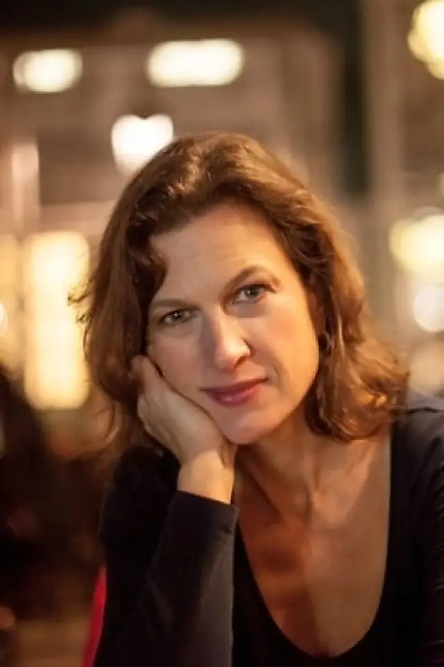 Zdjęcie Nancy Bishop