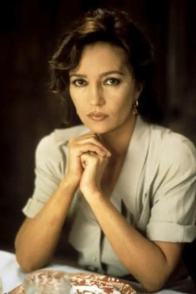 Zdjęcie  (Caroline Cellier)