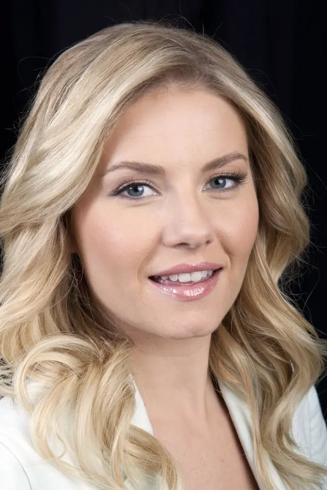 Zdjęcie Elisha Cuthbert
