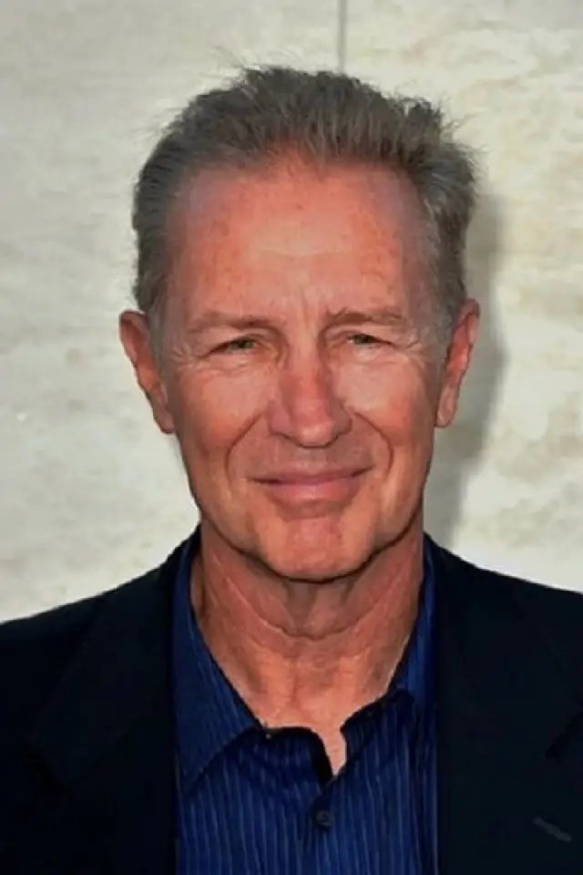 Zdjęcie Geoff Pierson