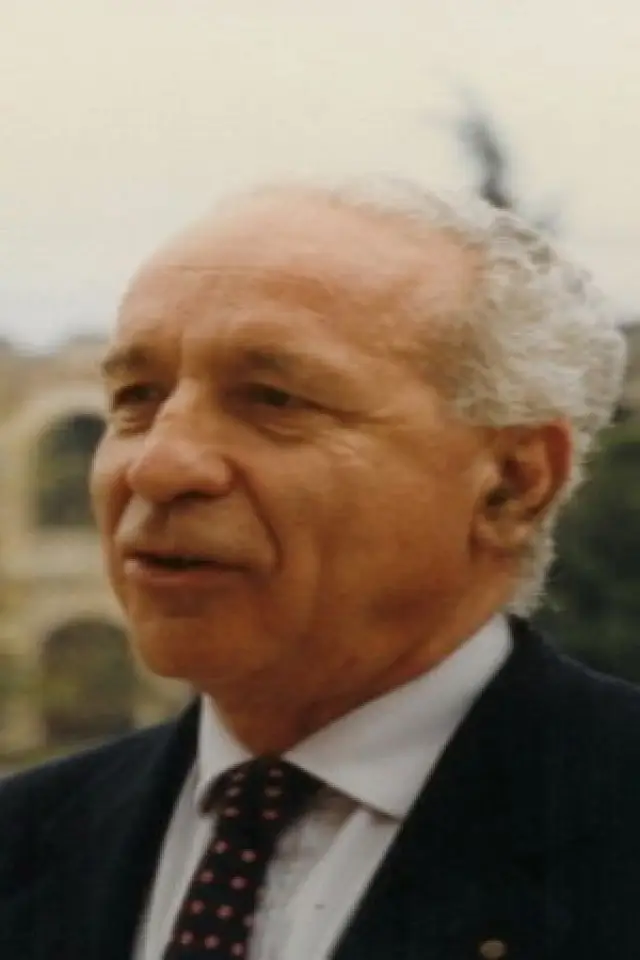 Zdjęcie  (Gianfranco De Bosio)