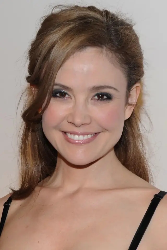 Zdjęcie Reiko Aylesworth