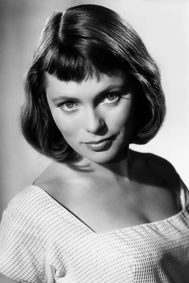 Zdjęcie Ulla Jacobsson