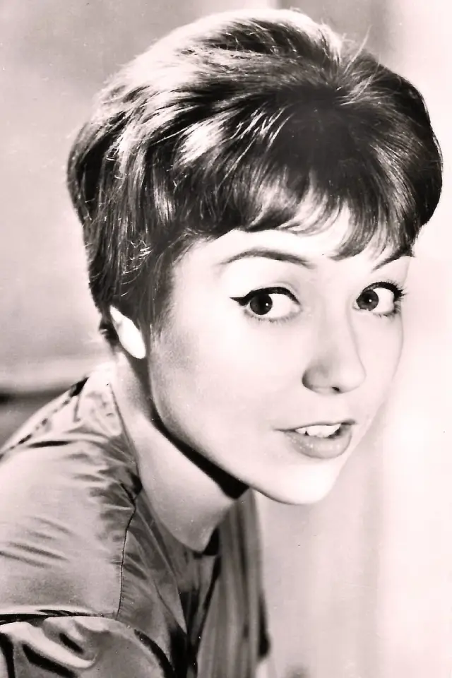 Zdjęcie  (Annie Fratellini)