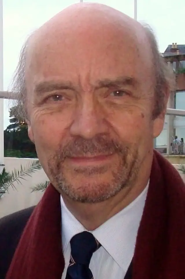 Zdjęcie Jean-Paul Rappeneau