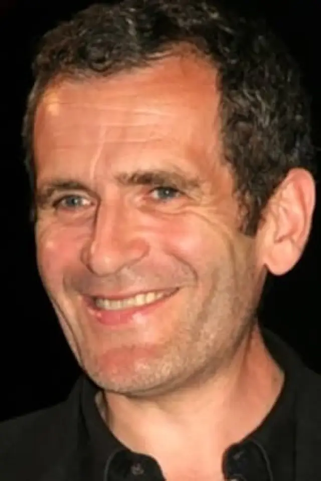 Zdjęcie Antoni Czappe</br> (Antoine Chappey)