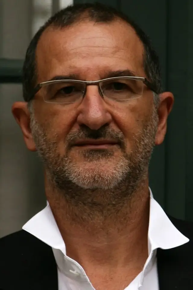 Zdjęcie Armand Amar